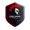 Delphi IDE Theme